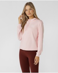 Lorna Jane - Lotus Hoodie
