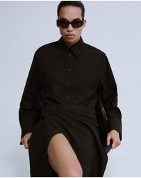 M.N.G - Aura Shirt