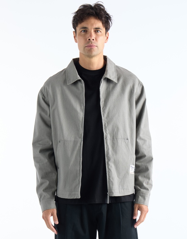 Nana Judy - Vance Jacket