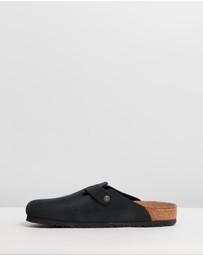 Birkenstock - Boston Regular Unisex