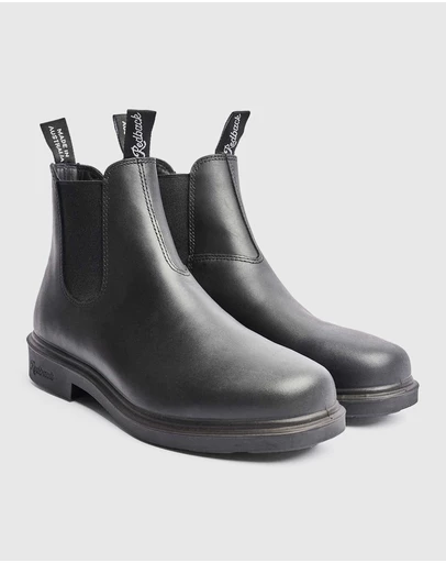 Redback Boots - Whistler