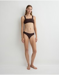 BONDI BORN - Nadia Bikini Bottom