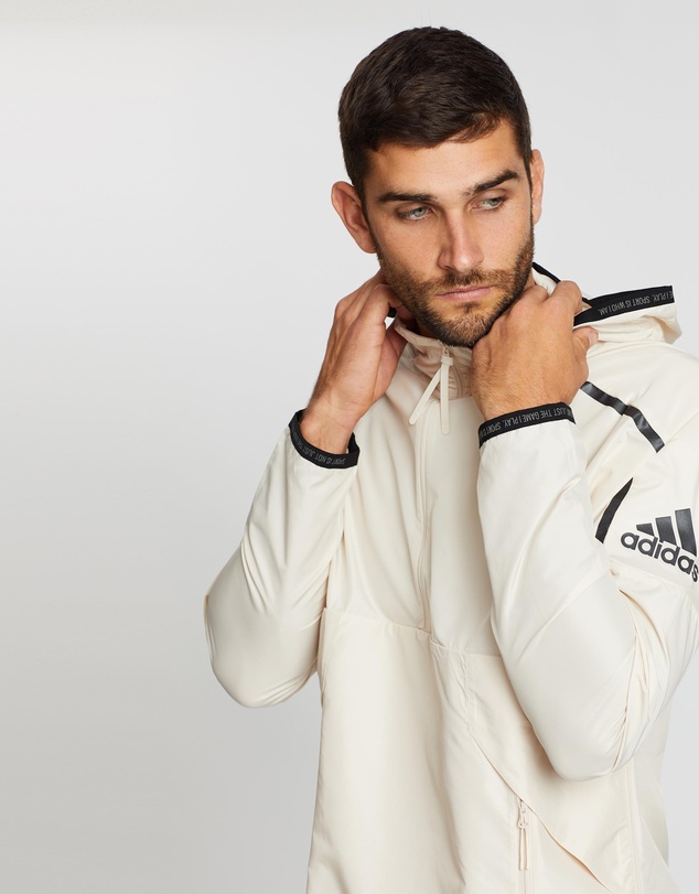 adidas Performance - Z.N.E. Jacket
