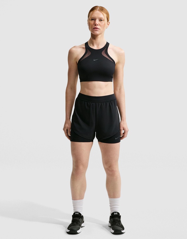 Nike - Universa Medium-Support Padded Sport Bra