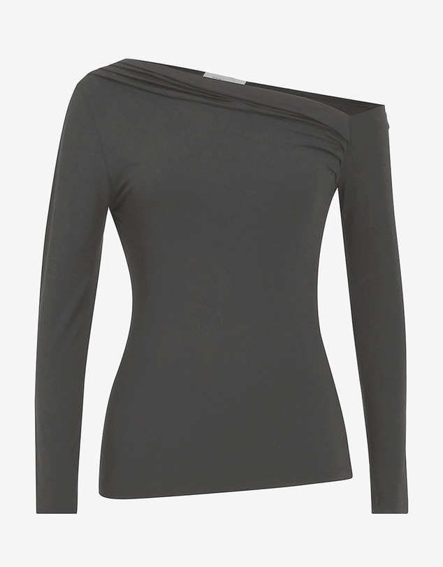 Forcast - Felicha Asymmetric Top