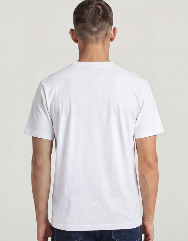 G-Star - 3D embro relaxed r t