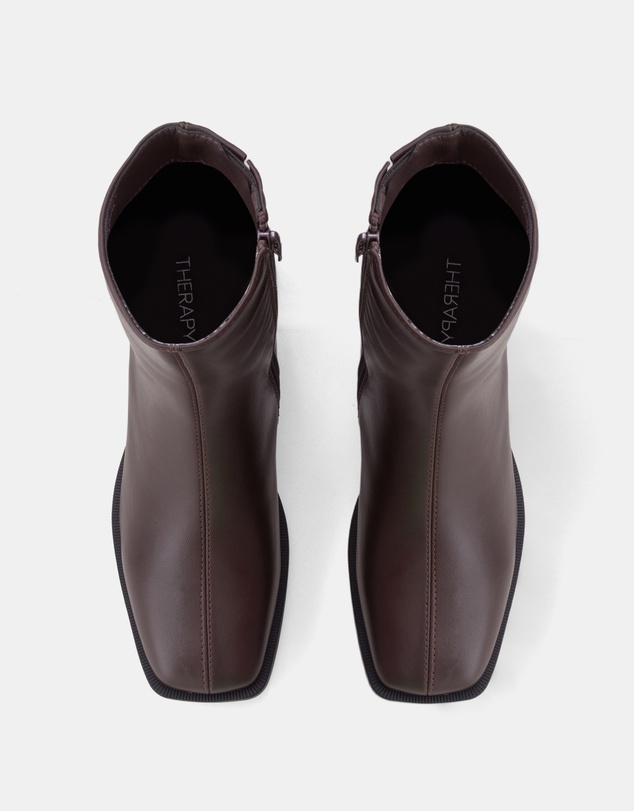 Therapy - Dalby Ankle Boots