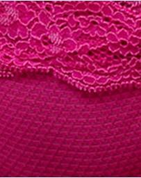 Passionata - Brooklyn Cheeky Cut Tanga Brief with Lace