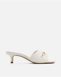 ALDO - Annamassi Heels