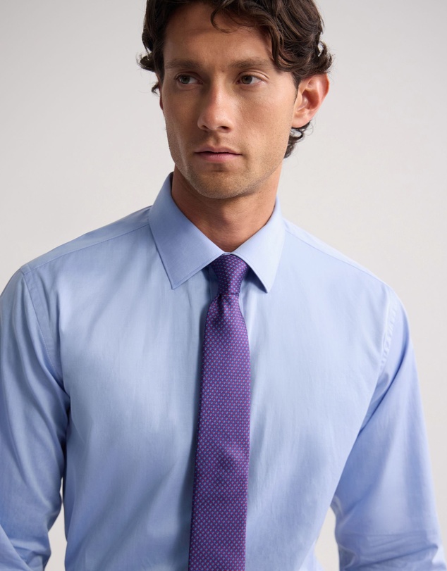 Oxford - Regent Classic Fit Cotton Shirt