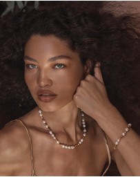 Amber Sceats - Portofino Necklace