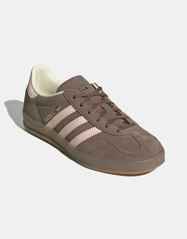 adidas Originals - Gazelle Indoor Sneakers - Women's