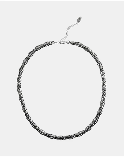 M.N.G - Fanny Necklace