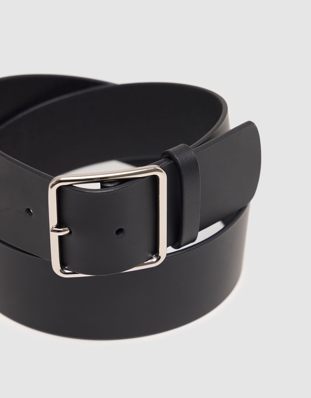 Oxford - Florence Wide Belt