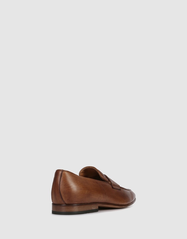 Brando - Davis Loafers