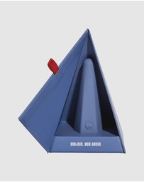 Frenchie - The Petit Eiffel BLEU