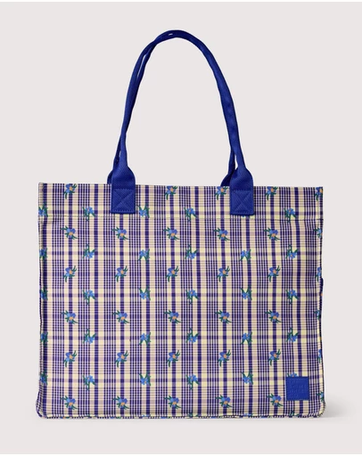 The Somewhere Co - Bluebell Ultimate Tote Bag