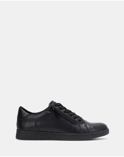 Black/Black
