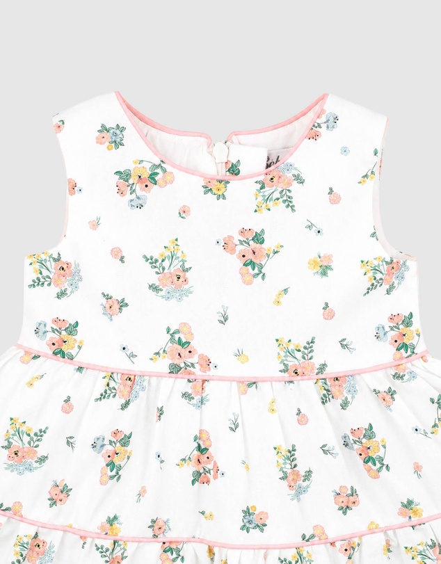 Bebe by Minihaha - Pia Dress - Kids