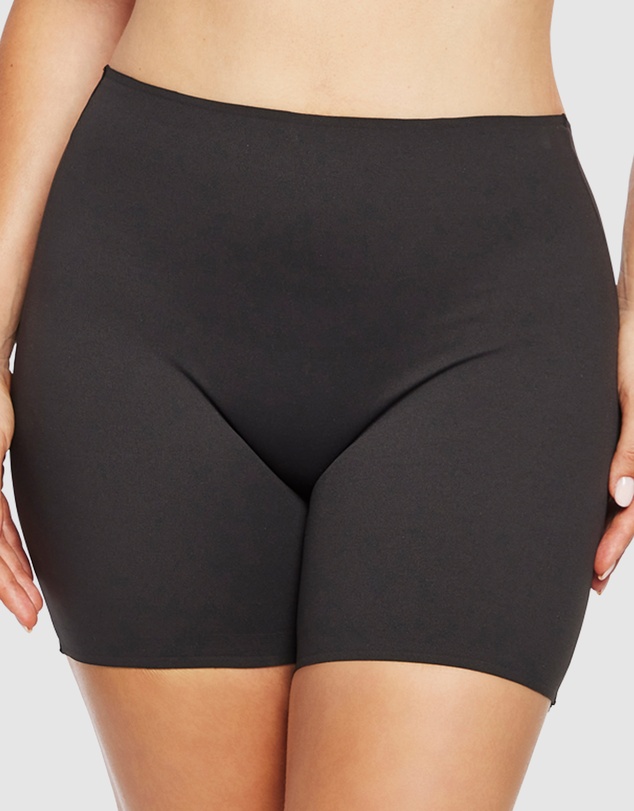 Cupid Fine Shapewear - Dress Rehearsal Low Back Shapewear Short
