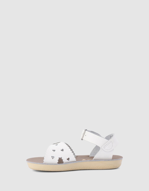 Sun-San By Salt Water - SS Sweetheart Sandal