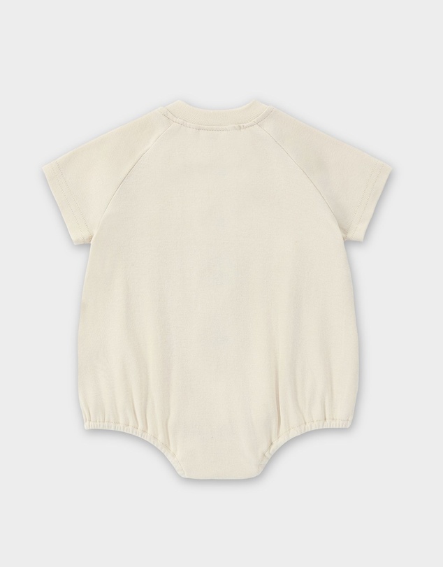 Susukoshi - Bubble Romper
