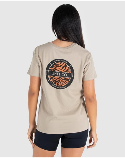 UNIT - UNIT Outland Ladies T-Shirt