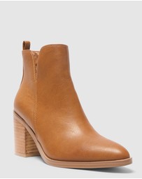 SPURR - Duncan - ONLINE EXCLUSIVE