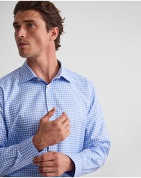 Oxford - Regent Classic Fit Cotton Shirt