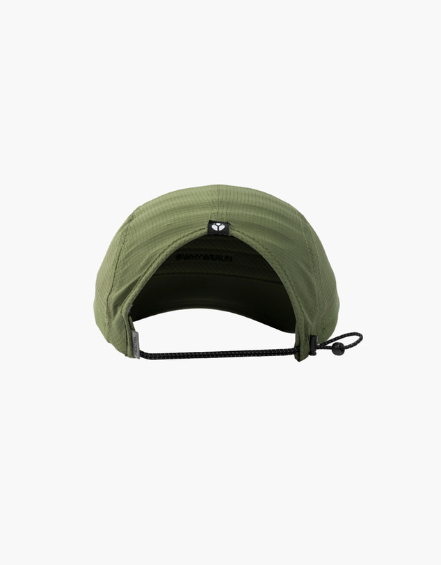 Fractel - E-SHRUB Running Cap