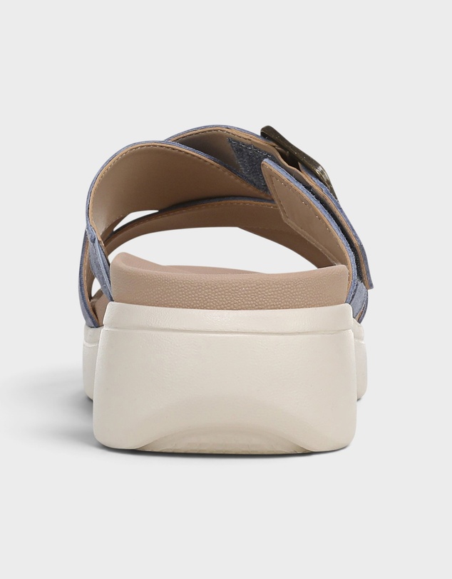 Vionic - Starla Slide - Blue French