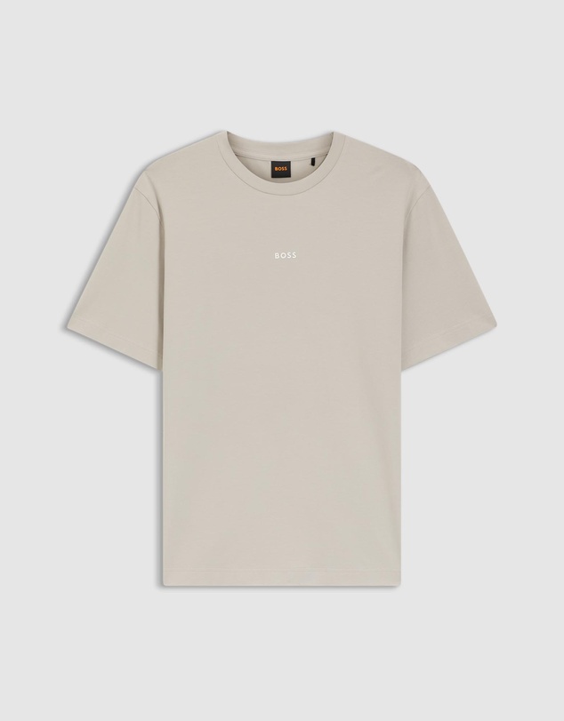 BOSS - TChup Logo T-Shirt