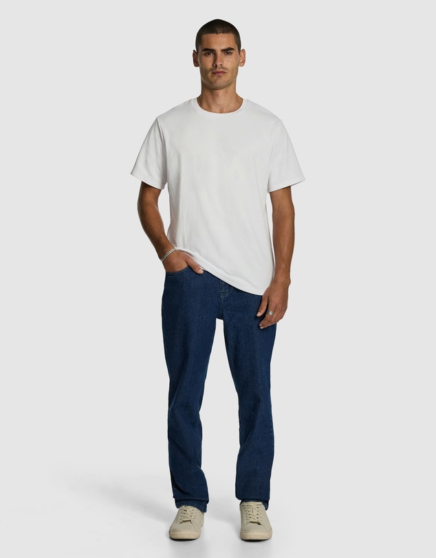 yd. - Jose Straight Jean