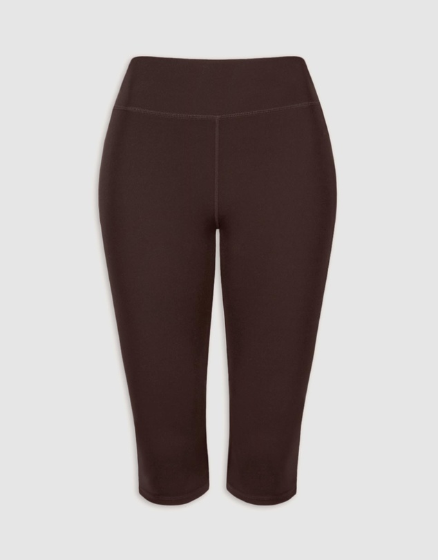 TALA - Dayflex High Waist Capri Leggings