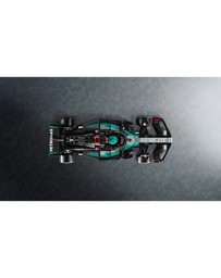 LEGO - 77244 Mercades-AMG F1 W15 Race Car