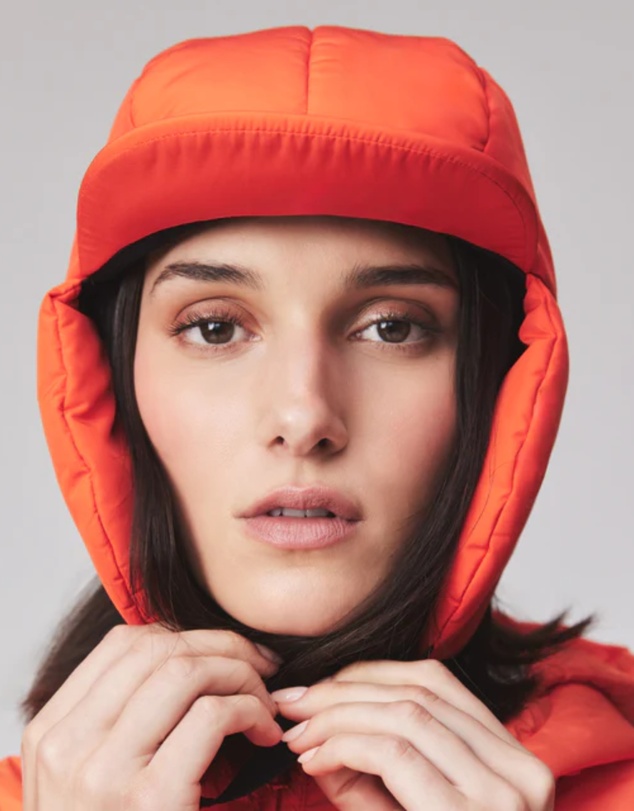 Tilley - Arctic Aviator