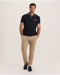 SABA - Judd Regular Chino Pant