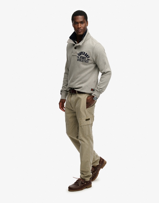 Superdry - Ripstop Light Cargo Pant