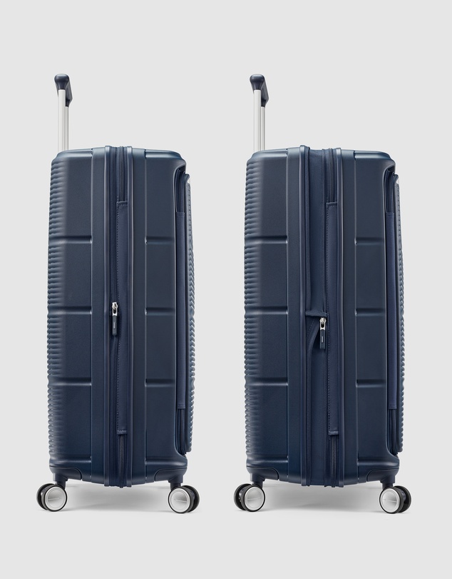 Samsonite - Paralux Suitcase Suitcase 75Cm Expandable
