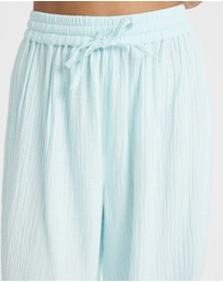 Billabong - Girls 6 to 14 Lulu Beach Pants