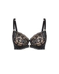 City Chic - Tabria Contour Bra
