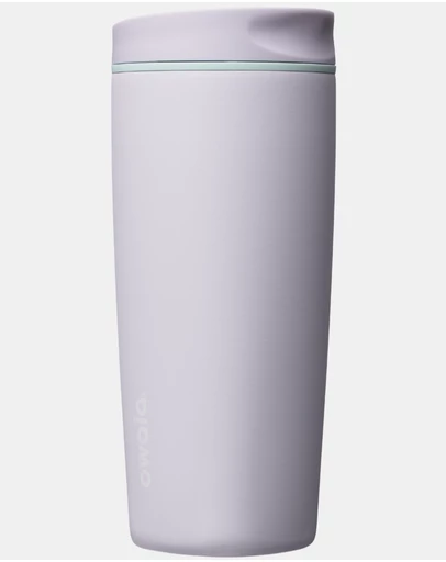 Owala - SmoothSip Slider Stainless Steel 20oz / 590ml