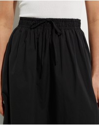 Calli - Smith Maxi Skirt
