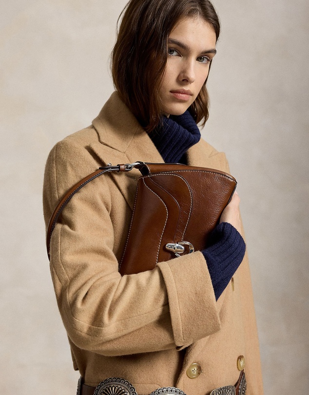 Polo Ralph Lauren - Polo Blaze Top Handle Bag
