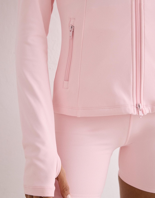 Aim'n - Sense Zip Jacket