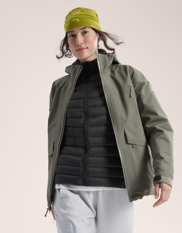 Arc'teryx - Liatris Jacket Women's