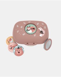 Monbento - MB Gram Graphic Fox