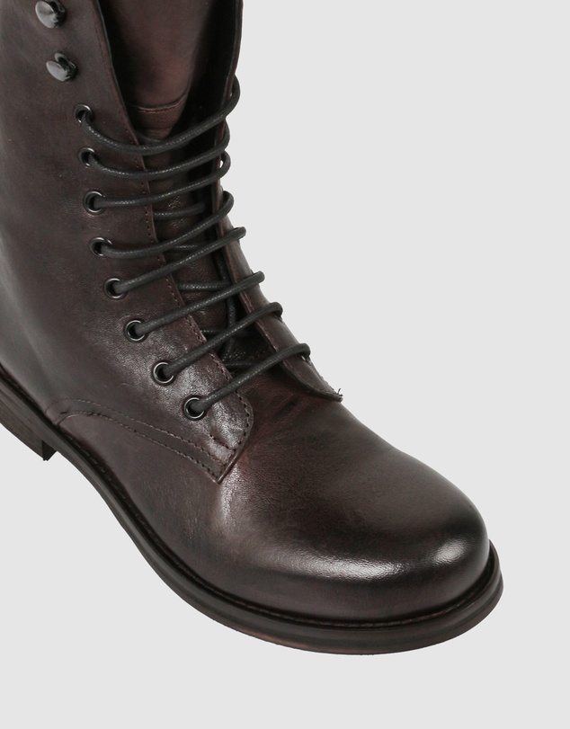Sempre Di - Marva Mid Boots