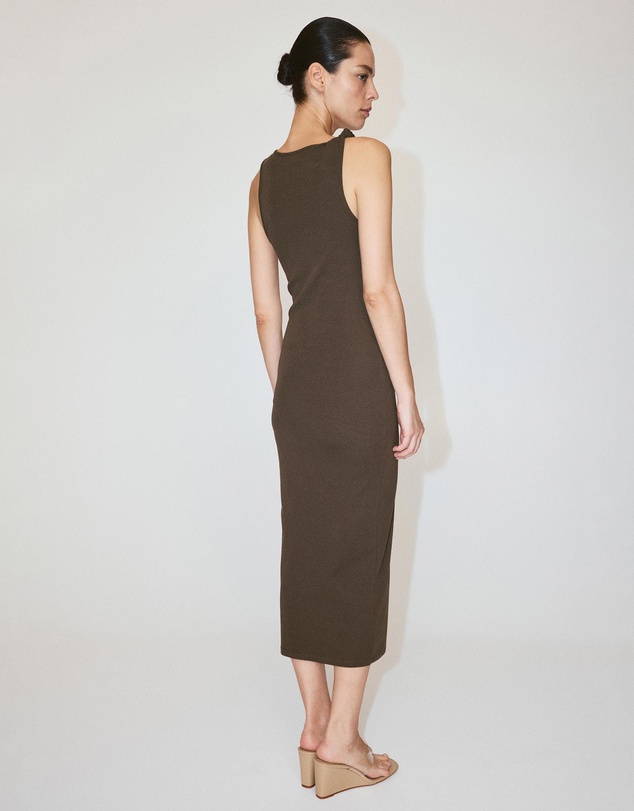 M.N.G - Salar Dress