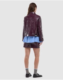 Laagam - Lena Short Skirt